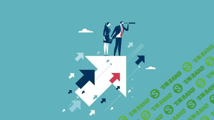 [Udemy] Я – Тренер. Создай и проведи свой тренинг (2019)