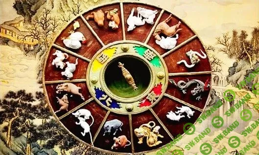 [Udemy] JavaScript. Восточный гороскоп (2019)