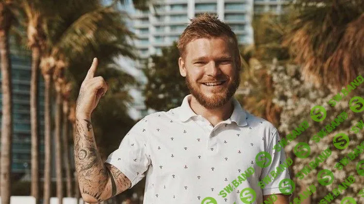 [Udemy] Как начать зарабатывать на аренде не имея своего жилья (2020)