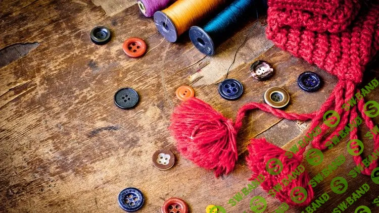 [Udemy] Как рукодельнице создать доходный YouTube канал с нуля? (2019)