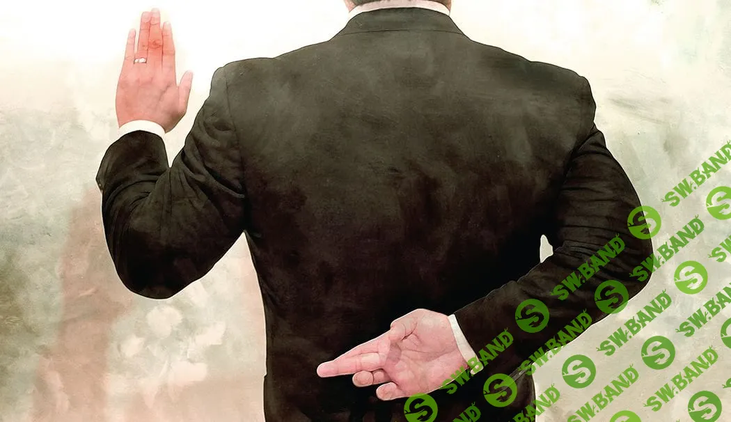 [Udemy] Как стать живым детектором лжи?