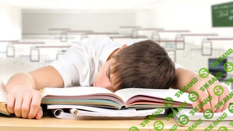 [Udemy] Как учиться эффективно (2020)