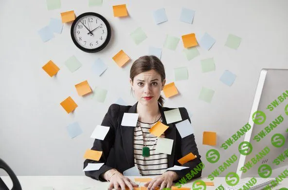 [Udemy] Как управлять своим временем и разгрузить свою жизнь? (2017)