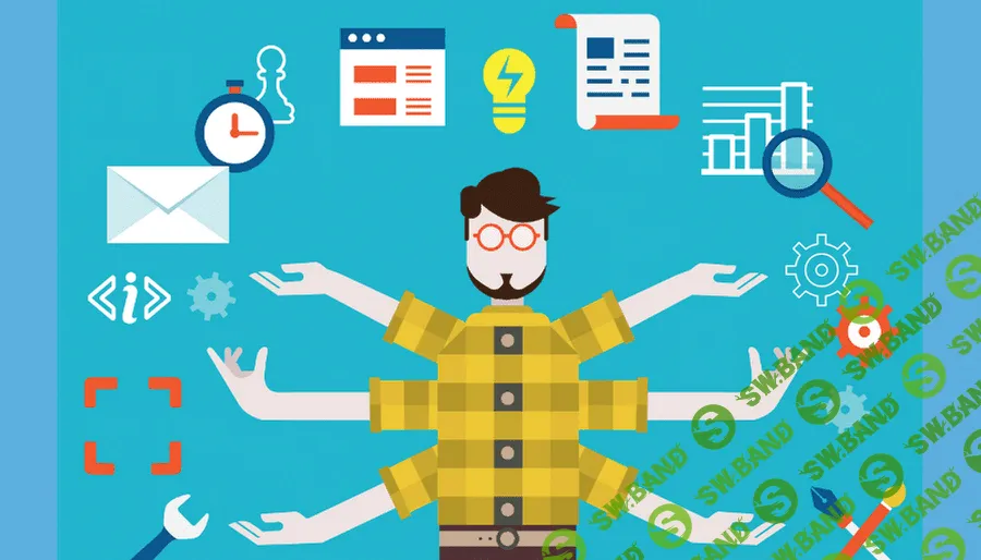 [Udemy] Как за 3 часа успевать больше, чем другие успевают за 3 дня!