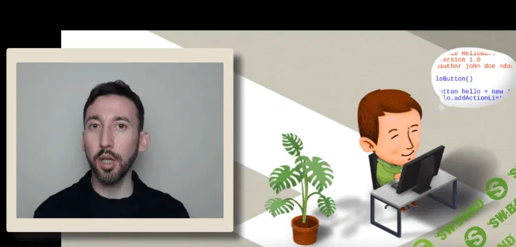 [UDEMY] Как зарабатывать деньги, тестируя Программное Обеспечение (2018)