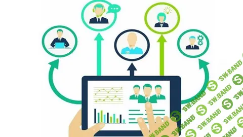 [Udemy] Константин Савкин - Удалённая работа из дома: построение эффективной атмосферы (2020)