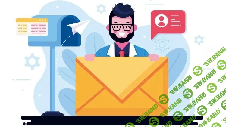 [Udemy] Курс Email Маркетинга (2019)