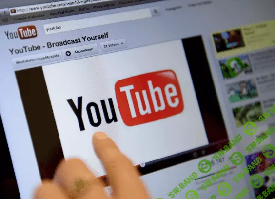 [Udemy] Курс "How I make stable and passive $10,000 a month with YouTube"