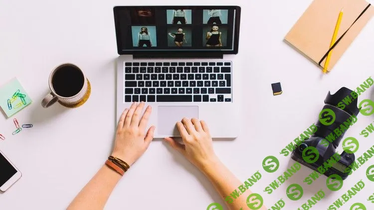 [Udemy] Lightroom для фотографов (2018)