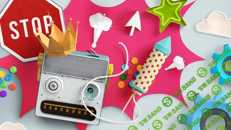 [Udemy] Маркетинг и психология: наука о влиянии (2020)