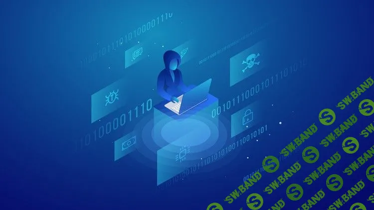 [Udemy] Мастер этического взлома с Python! (2019)