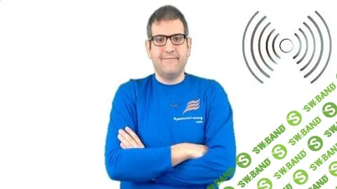 [Udemy] MikroTik CAPsMAN with LABS (2019)