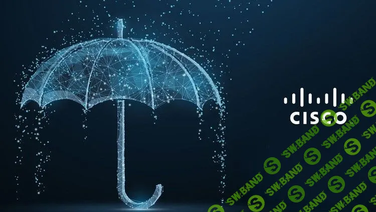 [Udemy] Настройка безопасности сетевых устройств CISCO (2020)