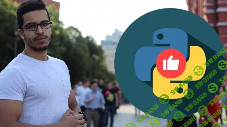 [Udemy] New Complete Python Course 2019: Learn Python 3 From Scratch (2019)