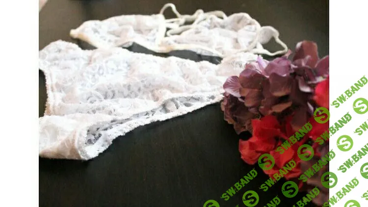 [Udemy] Нижнее белье своими руками (2019)