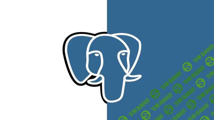 [Udemy] Olga Pavlikova - PostgreSQL (2020)