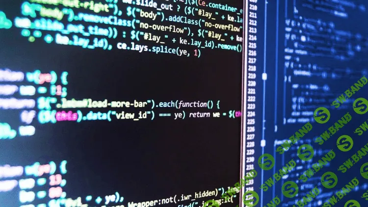 [Udemy] Основы программирования (2020)