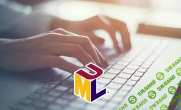 [Udemy] Основы UML (2017)