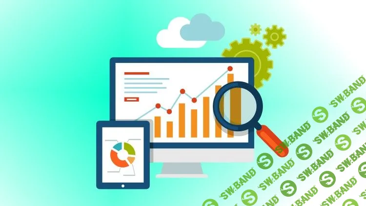 [Udemy] Парсеры, роботы, автоматизация, Selenium, PhantomJS на РНР