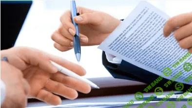 [Udemy] Перевод официально-деловой документации. Часть 2 (2018)