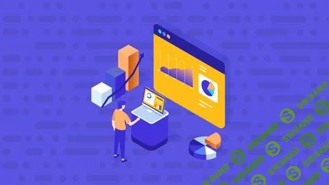 [Udemy] Полнофункциональная веб-разработка на Python и Flask для начинающих (2020)