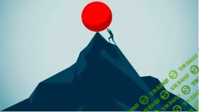 [Udemy] Полный курс по развитию самодисциплины и силы воли (2019) [Часть 1 из 6]