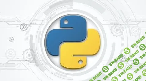 [Udemy] Полный Python Developer в 2019 году: c нуля до мастера (2019)