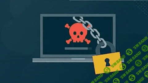 [Udemy] Программирование реальных программ-вымогателей с помощью Python (2023)