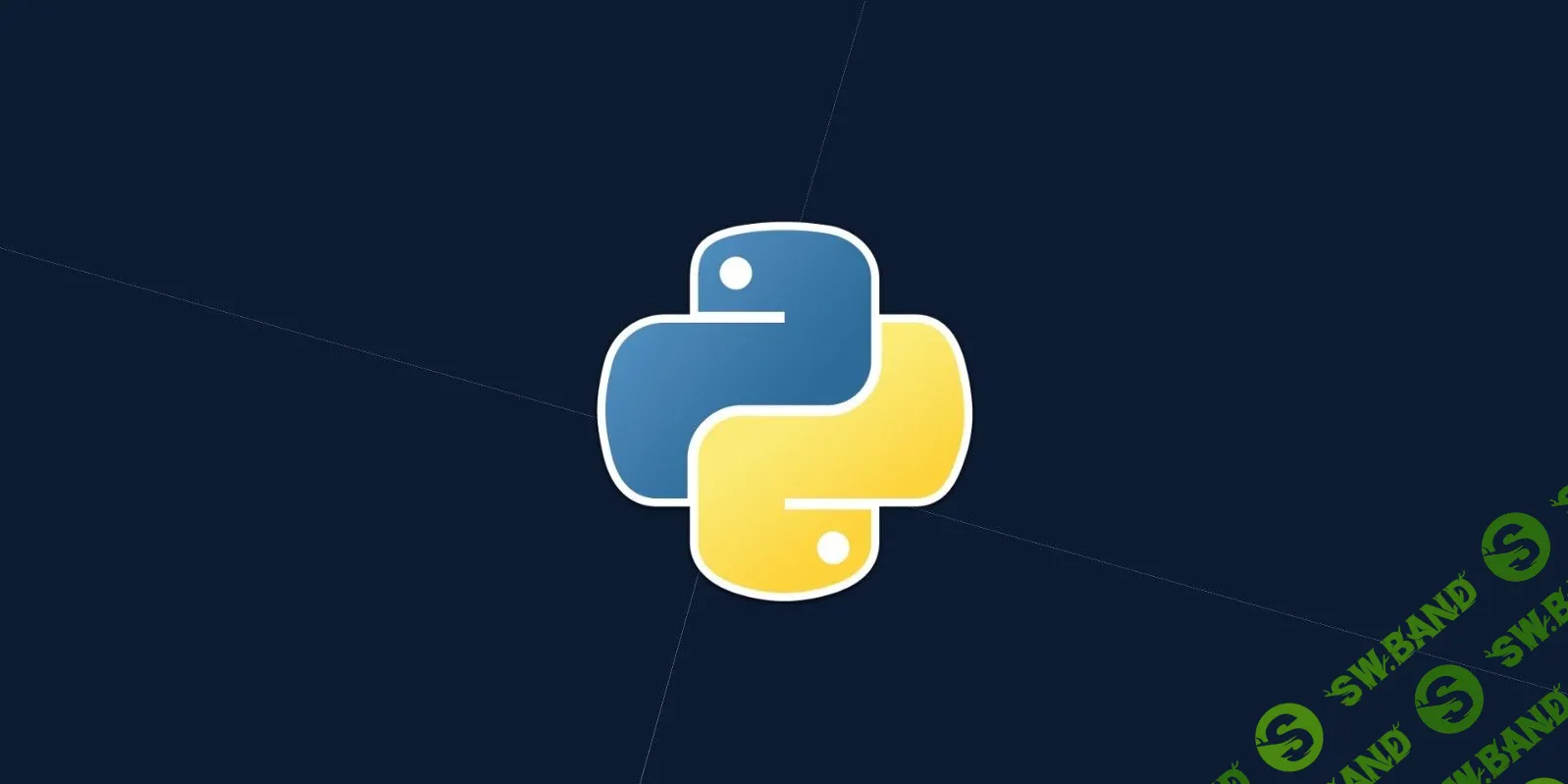 [Udemy] Python разработка - с нуля до профессионала. Python 3 (2019)