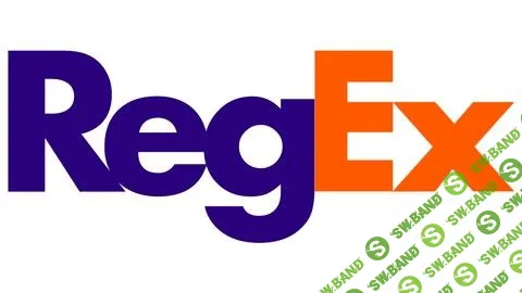 [Udemy] Регулярные выражения (2019)