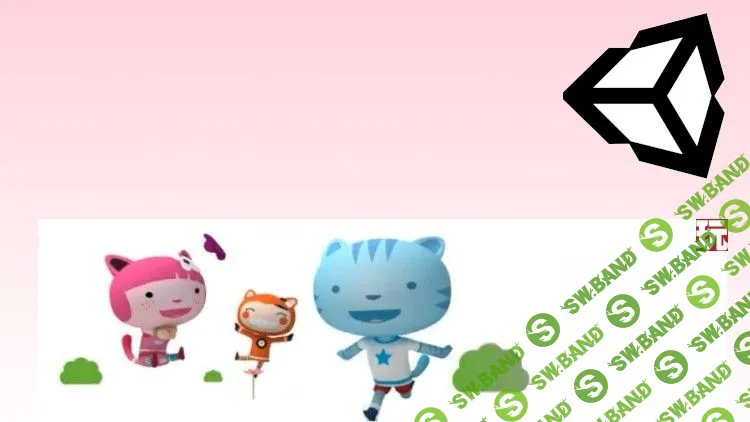 [Udemy] RTS в Unity визуальным программированием, PlayMaker (2019)