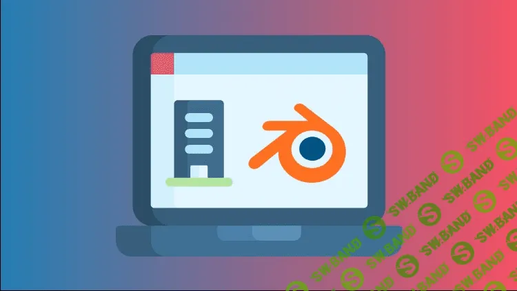 [Udemy] Sebastian Vargas Molano - The 2020 Blender Primer: 3D Modeling, Animation & Rendering