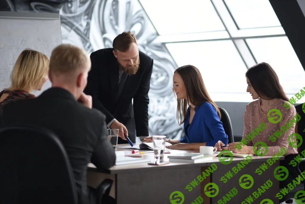 [Udemy] Система продаж на консультациях (2021)