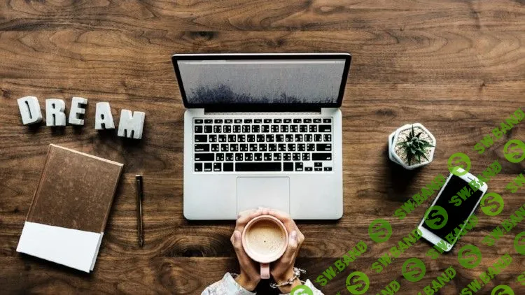 [Udemy] Создание сайта без затрат на сервисе Tilda (2018)