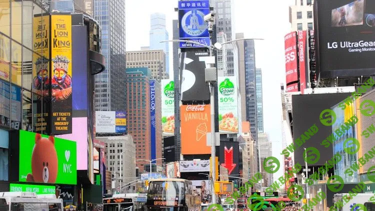 [Udemy] Стратегический маркетинг (2020)