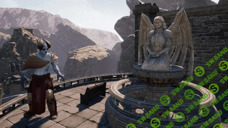 [Udemy] Unreal Engine Blueprints The Ultimate Developer Course