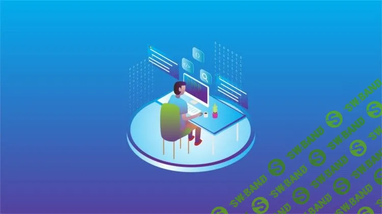 [Udemy] Веб дизайн с нуля до профессионала. HTML5, CSS3, jQuery (2019)