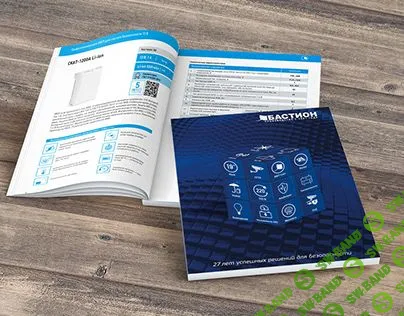 [Udemy] Верстка каталогов, листовок, визиток в Adobe Illustrator (2020)