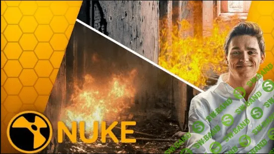 [Udemy] VFX Compositing Elements Photorealistically in Nuke