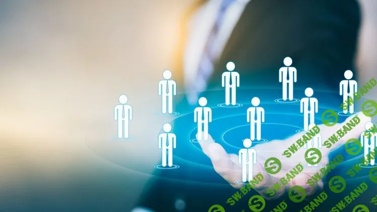 [Udemy] Внедрение CRM Системы в Вашу Компанию (7 грехов)