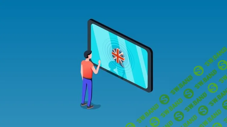 [Udemy] Вся грамматика английского за 10 занятий (2019)