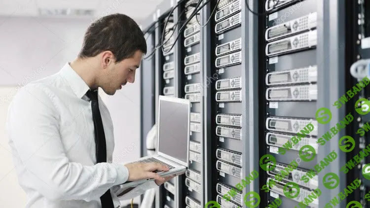 [Udemy] Windows Server 2016 (70-740) полный видеокурс (2019)