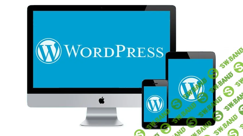 [Udemy] WordPress с нуля до профессионала (2019)