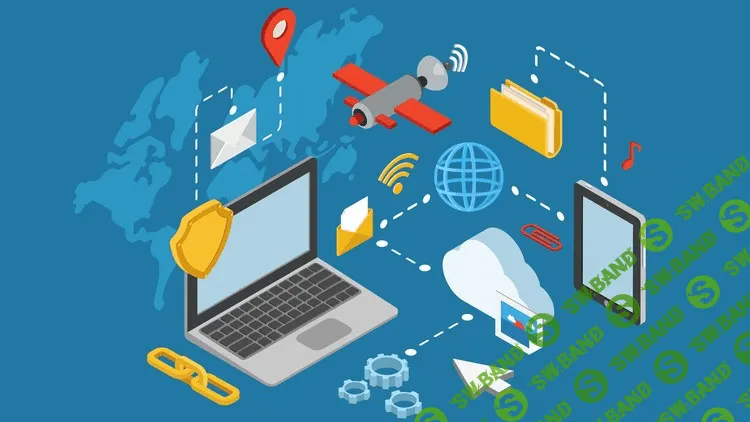 [Udemy (Zaid Sabih, iSecur1ty LLC)] Взламываем соседский Wi-Fi - Часть 1 из 3 (2016)