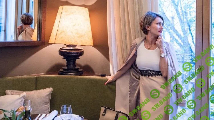 [Udemy] Женщина, в которую влюбляются (2020)