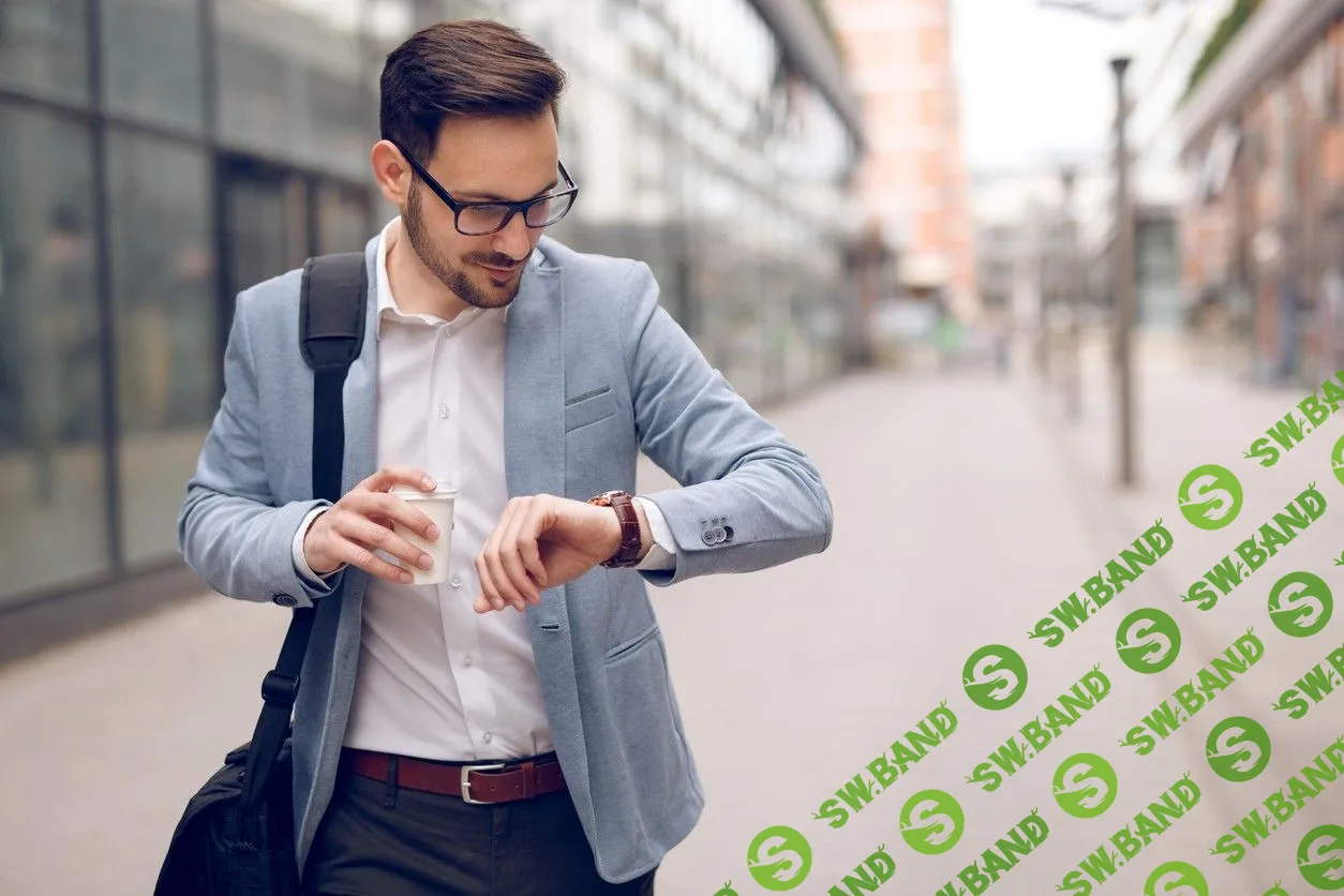 Украинский стартап начал продажу «умных» часов, измеряющих уровень стресса