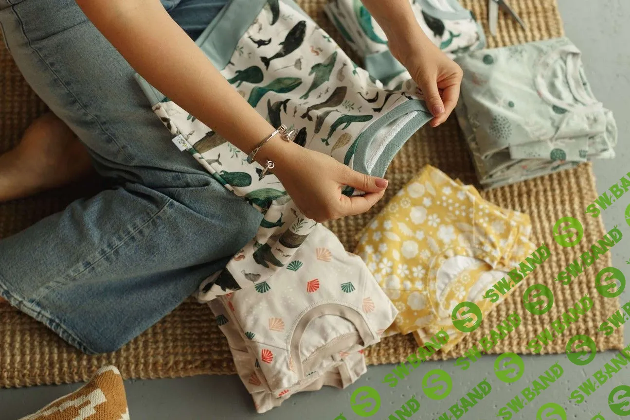 [Ульяна Шевчук] Wildberries - от идеи до первых продаж (2020)