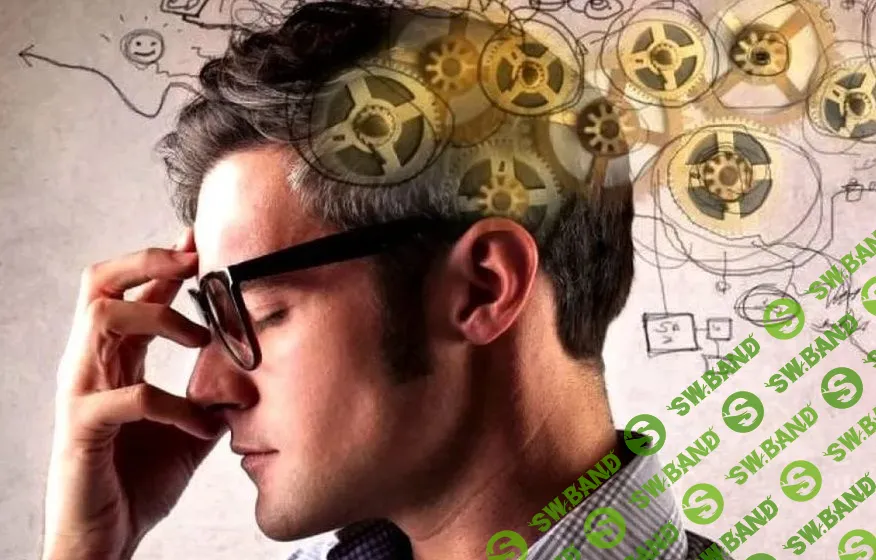 Улучшение памяти + Повышение IQ + Скорость обучения - Mind Sync 3D