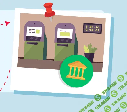 [Умназия] Финграмотность для 8-13 лет. Банковские продукты и финансовые инструменты (2022)