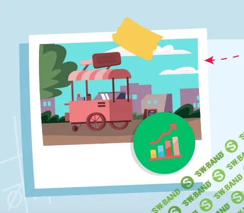 [Умназия] Финграмотность для 9-13 лет. Основы предпринимательства (2022)